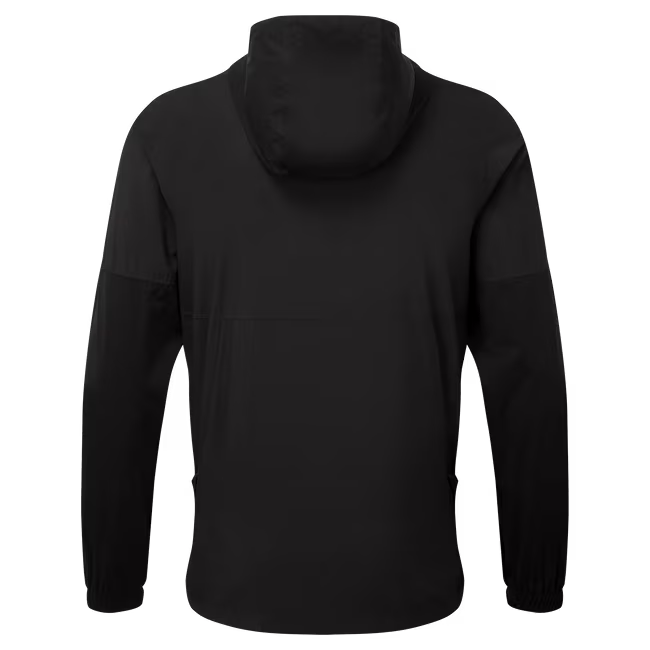 Footjoy hoodie Hydrolite X Black
