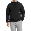 Footjoy hoodie Hydrolite X Black