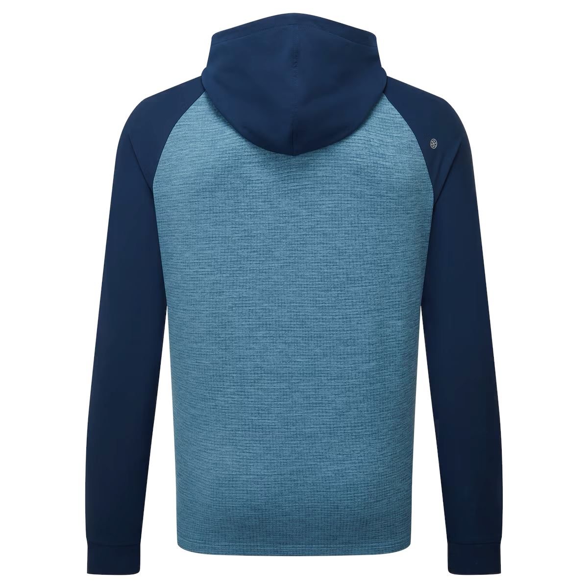 FootJoy Hoodie ThermoSeries Bleu Marine