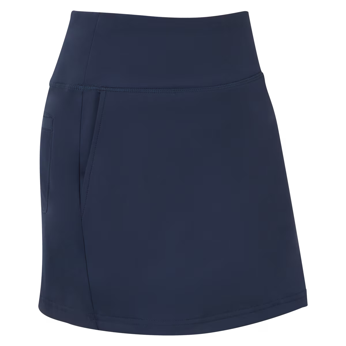 Footjoy Jupe-short Femme Navy 43cm