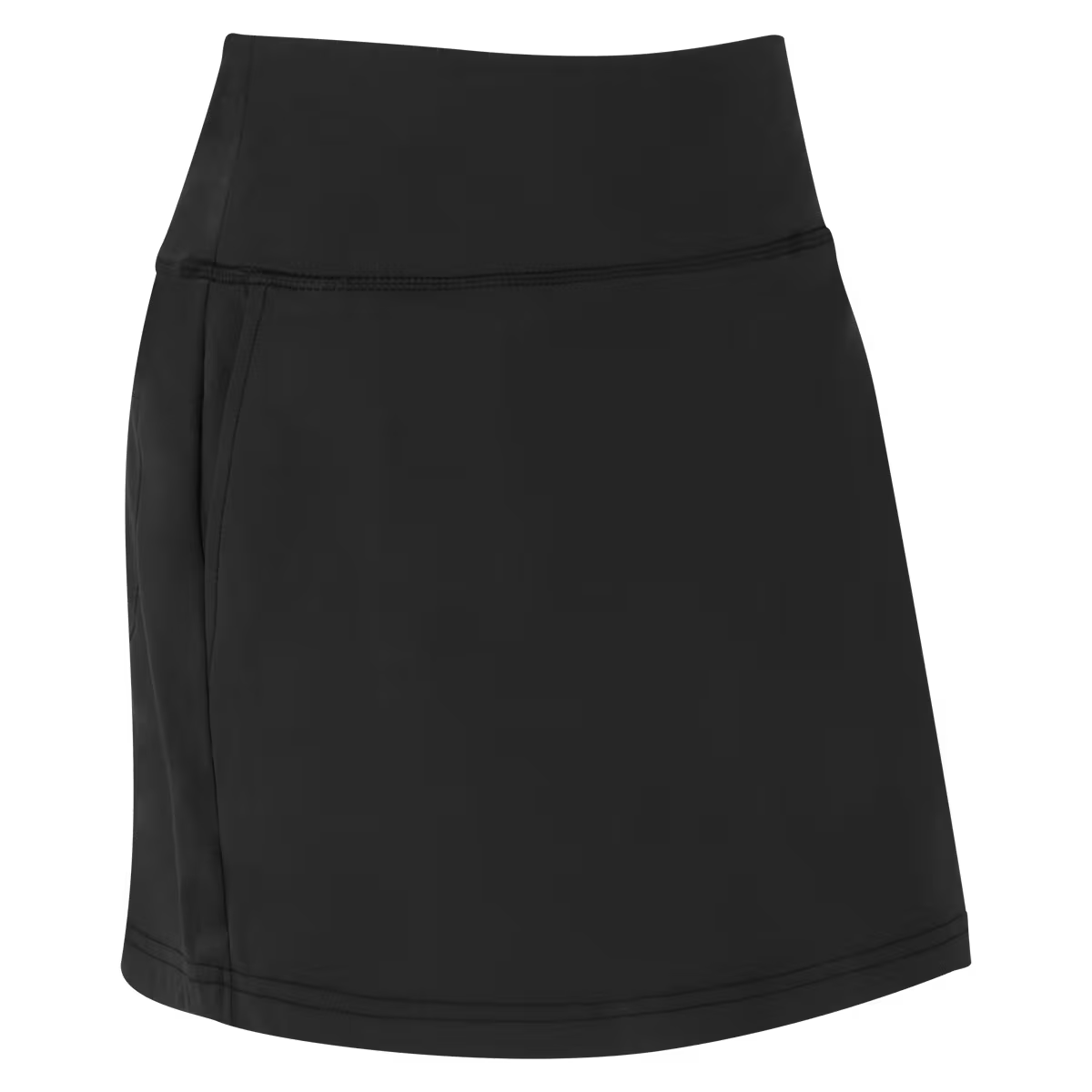 Footjoy Jupe-short Femme Noir 43cm