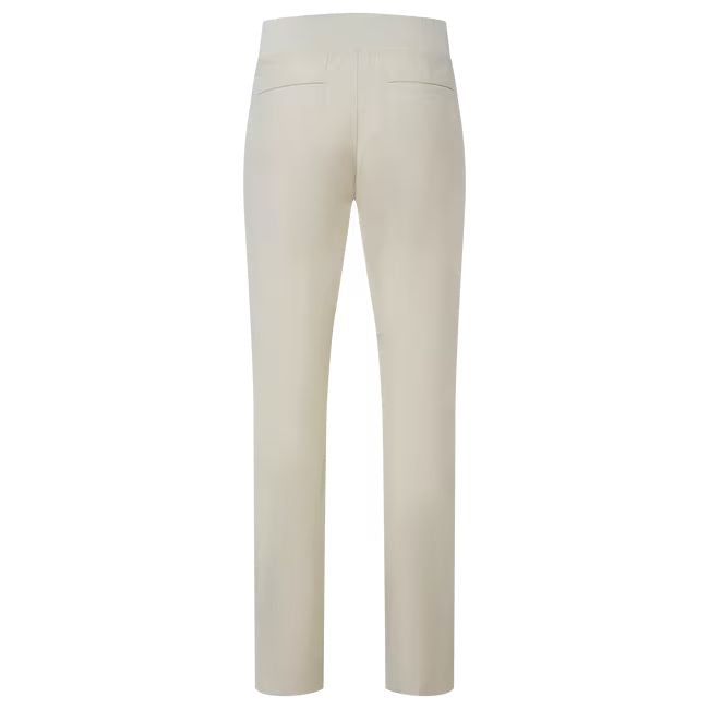 Footjoy pantalon 7/8 Lady lightweight cropped Beige
