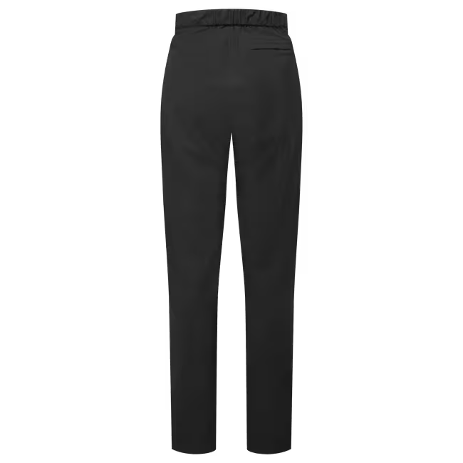 FootJoy Pantalon de Pluie Femme HydroLite X Noir