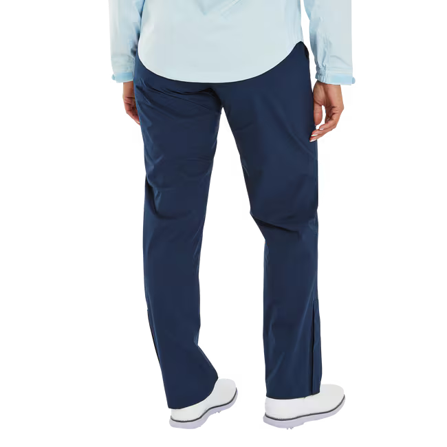 FootJoy Pantalon de Pluie Femme HydroLite X