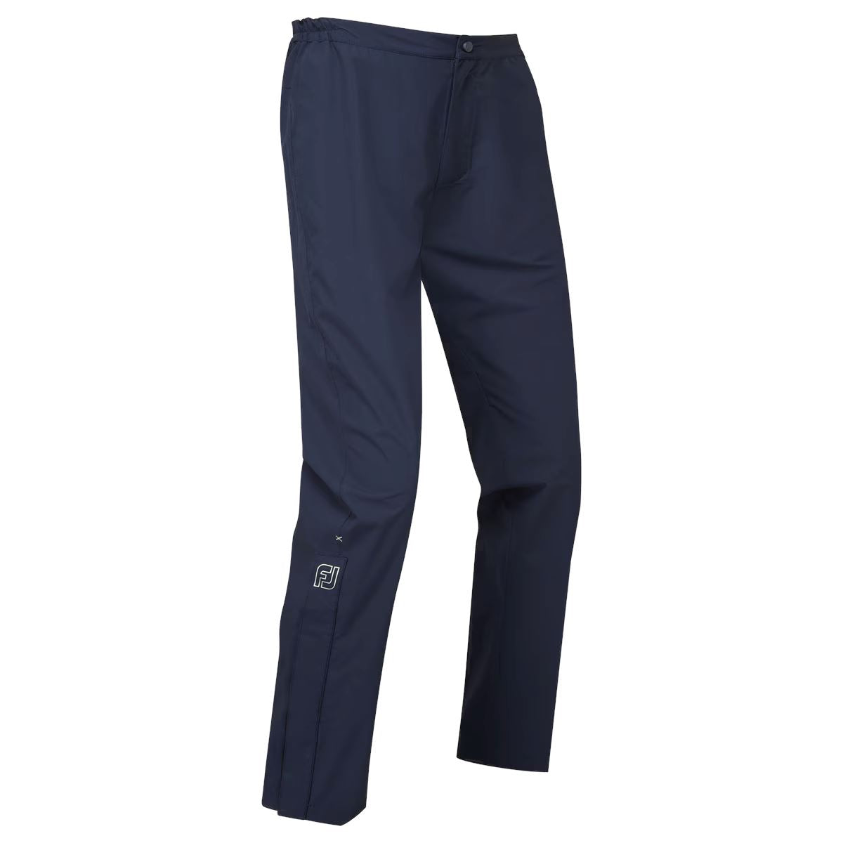 FootJoy Pantalon de pluie HydroLite X Navy 2024