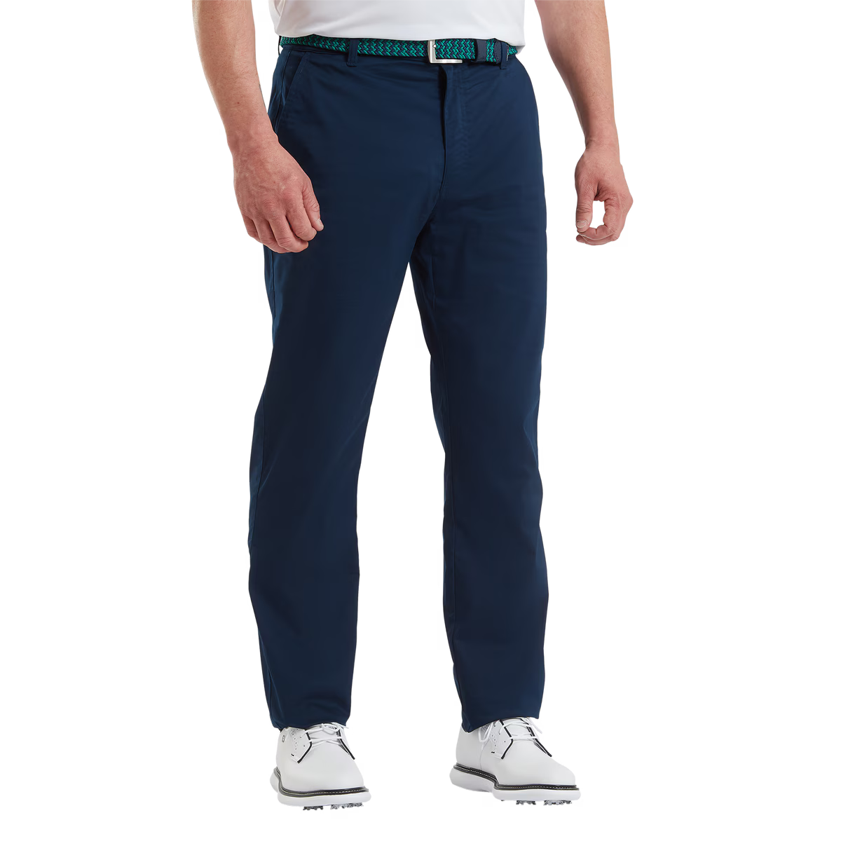 Footjoy Pantalon Evolve Navy