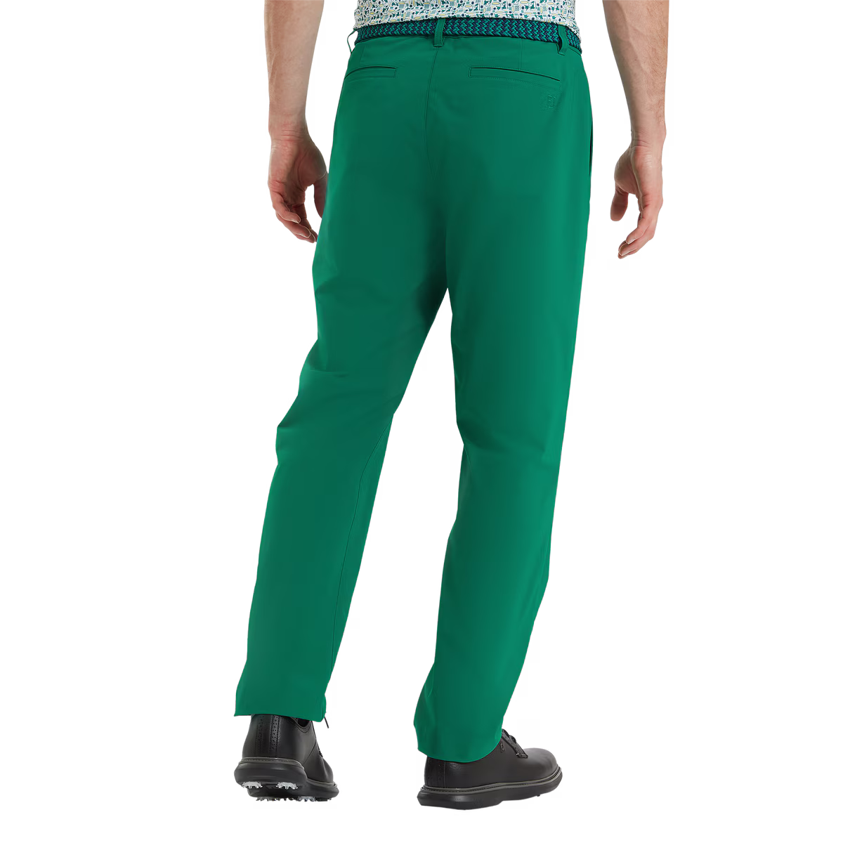 FootJoy Pantalon FJ Par Vert