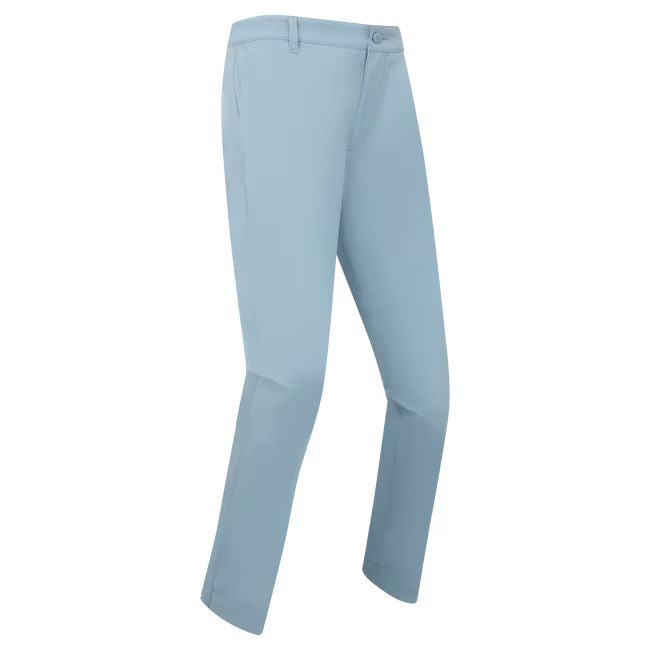 Footjoy Pantalon Par Golf bleu ciel