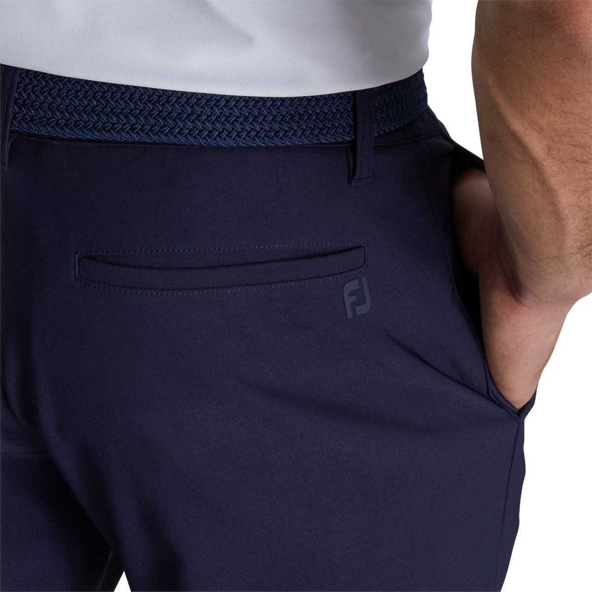 Footjoy Pantalon ThermoSeries Navy