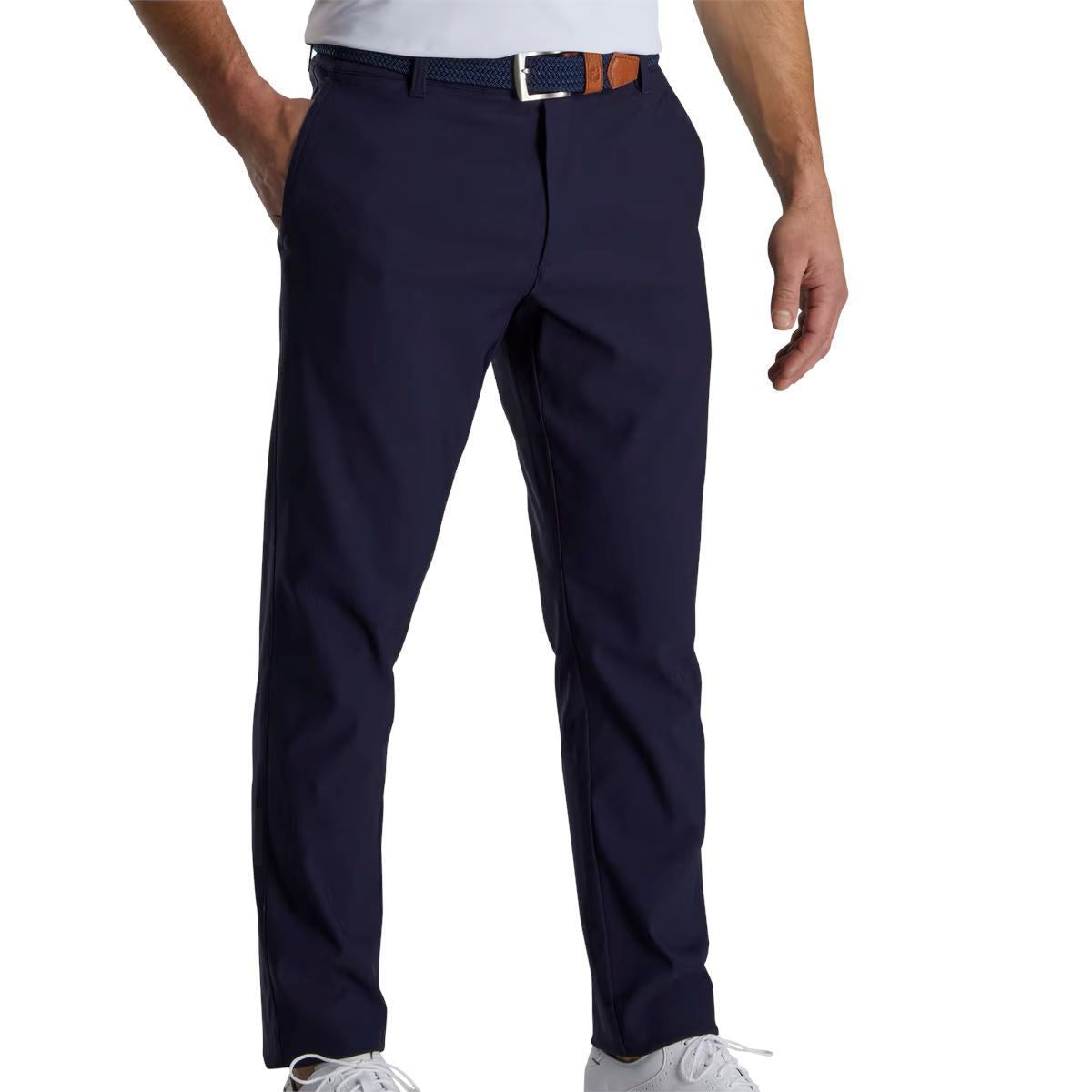 Footjoy Pantalon ThermoSeries Navy