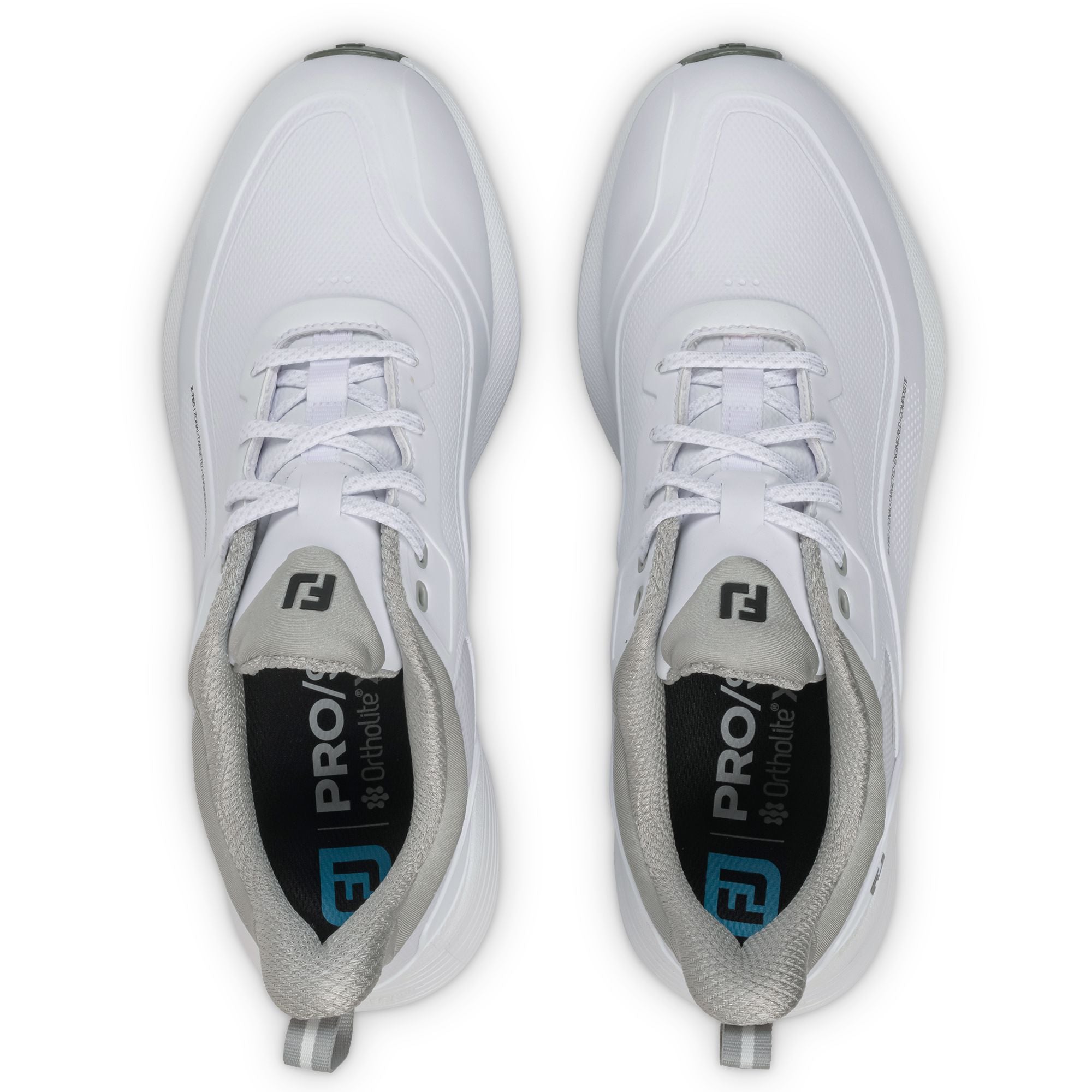 Footjoy PRO SL 26 Blanche