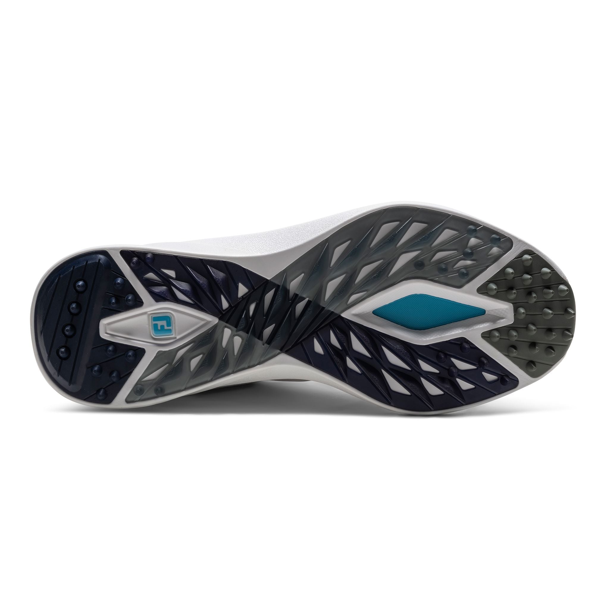 Footjoy PRO SL 26 Blanche