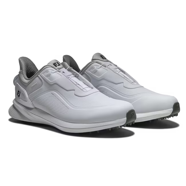 Footjoy PRO SL BOA 2026 Blanche