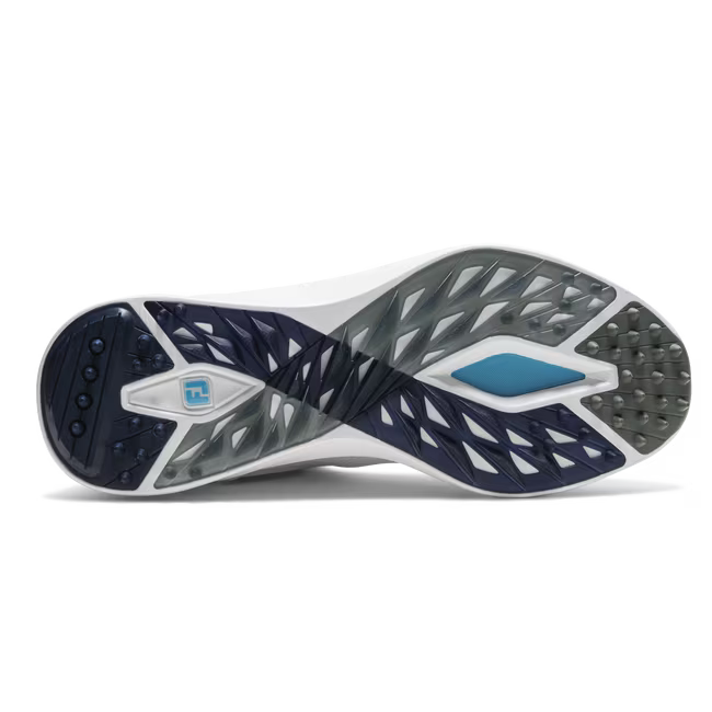 Footjoy PRO SL BOA 2026 Blanche