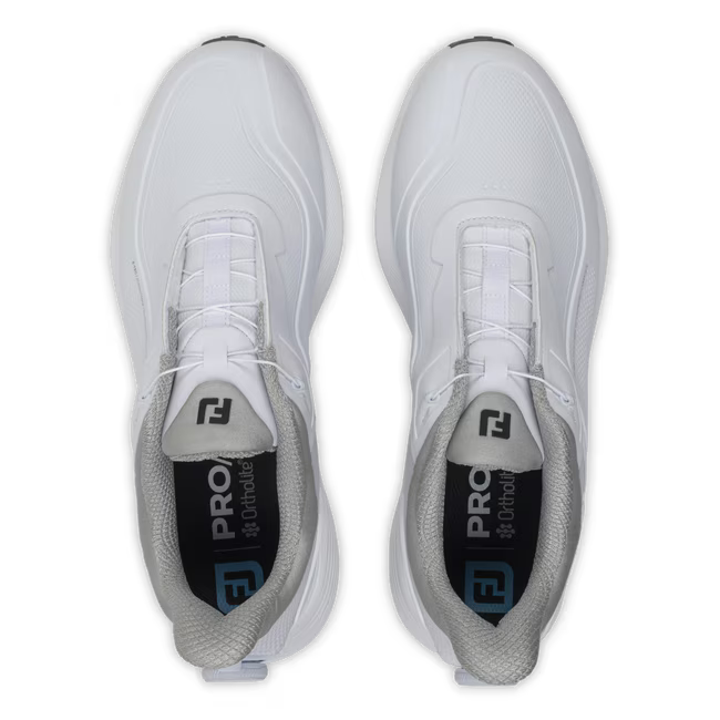 Footjoy PRO SL BOA 2026 Blanche