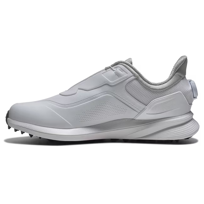 Footjoy PRO SL BOA 2026 Blanche