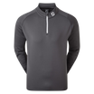 Footjoy Pull Chill Out Charcoal