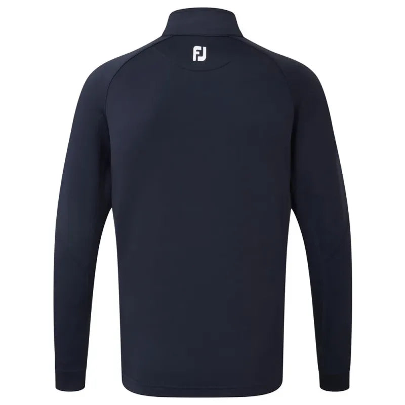 Footjoy Pull Chill Out Navy