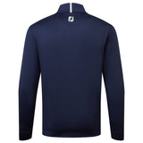 Footjoy Pull Chillout Polaire Marine/Gris FootJoy