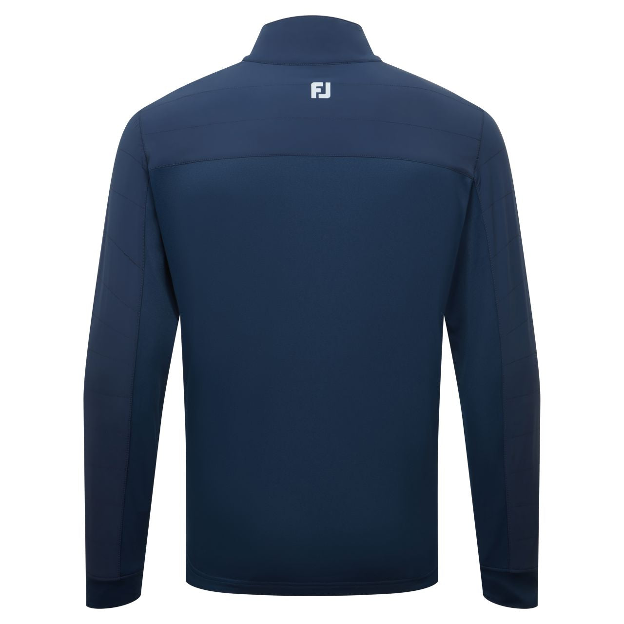 FootJoy Pullover Hybride ThermoSeries Bleu Marine