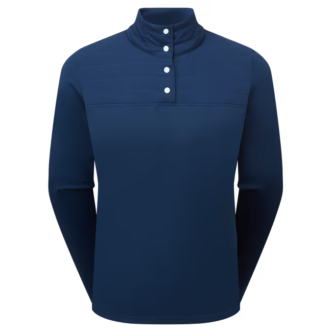 Footjoy Pullover hybride ThermoSeries Femme