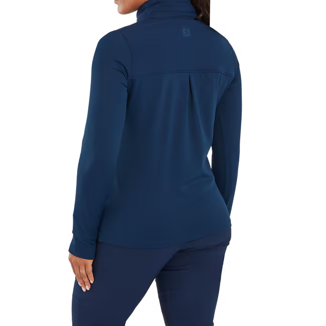 Footjoy Pullover hybride ThermoSeries Femme