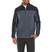 FootJoy Pullover Hybride ThermoSeries Noir Gris Charbon