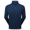 FootJoy Pullover Ottoman ThermoSeries Bleu Marine