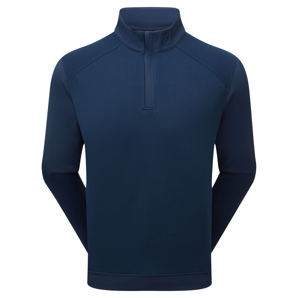 FootJoy Pullover Ottoman ThermoSeries Bleu Marine