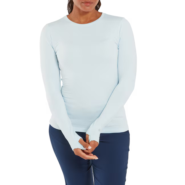 FootJoy Seconde peau polaire ThermoSeries Femme
