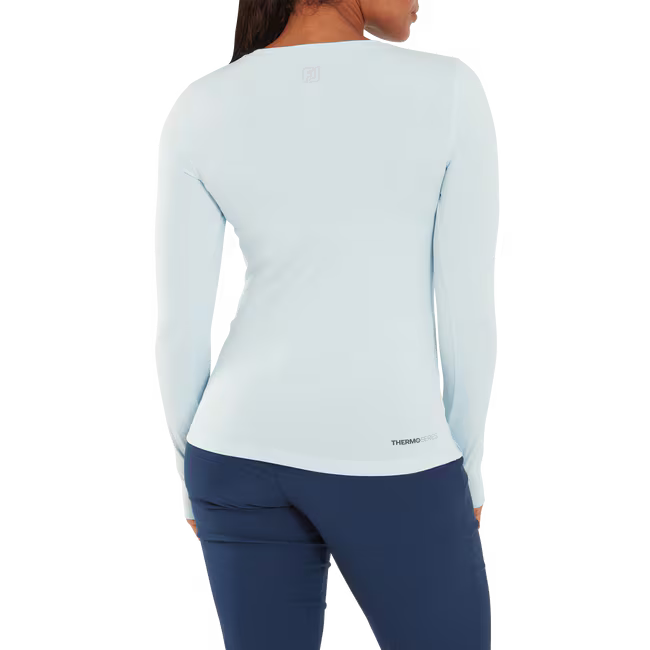 FootJoy Seconde peau polaire ThermoSeries Femme