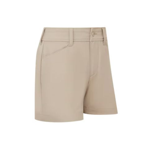 Footjoy Short pour femme Beige