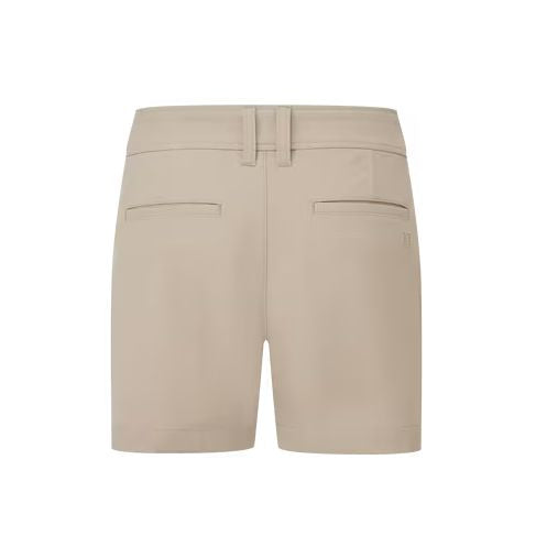 Footjoy Short pour femme Beige