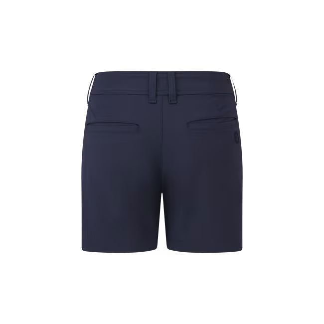 Footjoy Short pour femme Navy