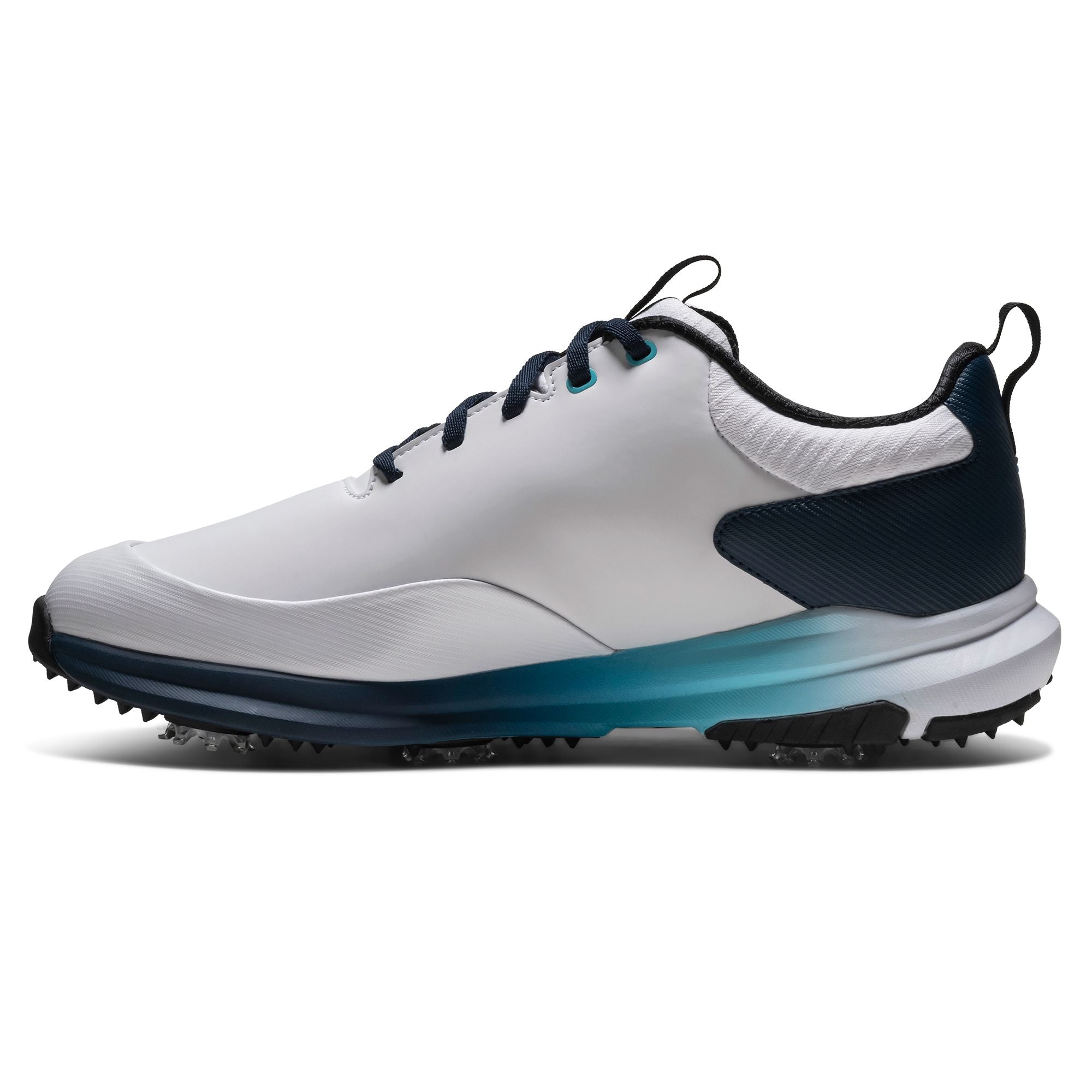 Footjoy Tour Rival Blanche / Bleu
