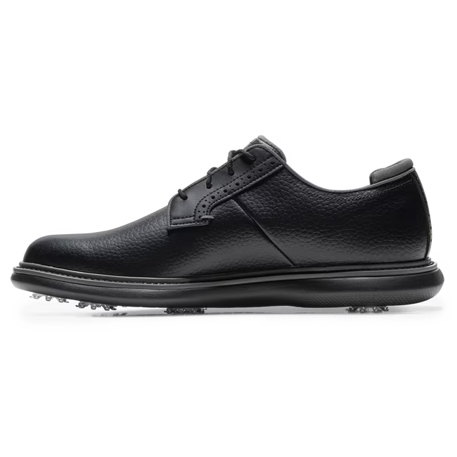 FootJoy Traditions Crampons Noir