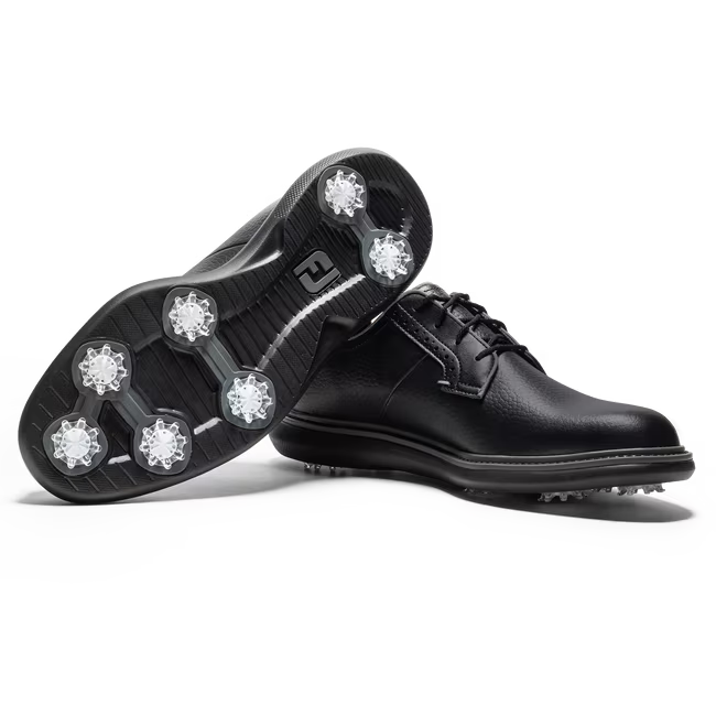 FootJoy Traditions Crampons Noir