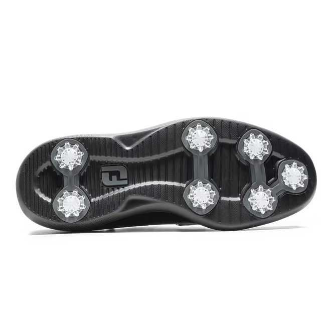 FootJoy Traditions Crampons Noir