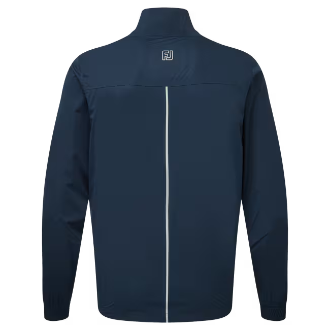 Footjoy Veste de pluie HydroKnit Bleu Marine