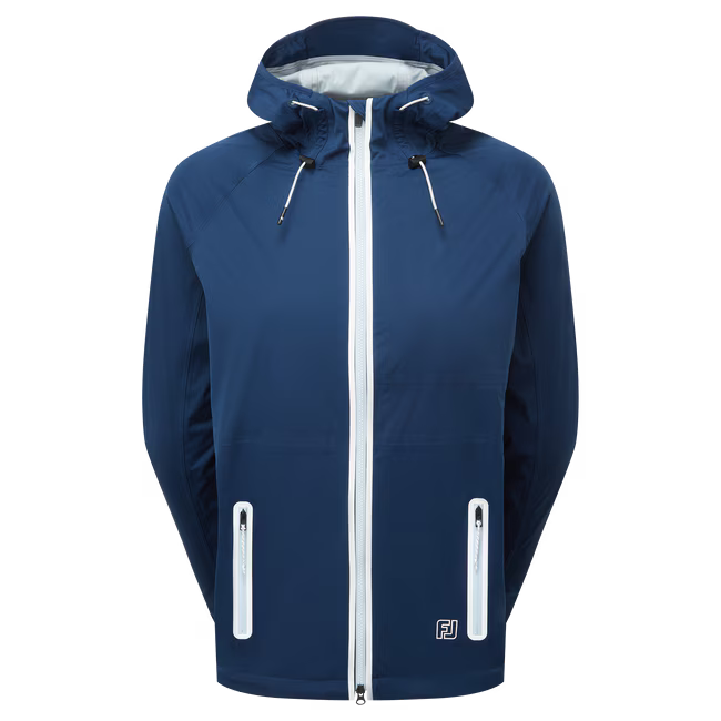Footjoy Veste de pluie HydroKnit Femme