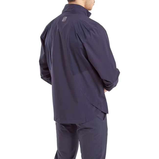 Footjoy Veste Hydrolite X Navy 2024