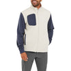 FootJoy Veste Hybride ThermoSeries Gris Pierre Gris Charbon