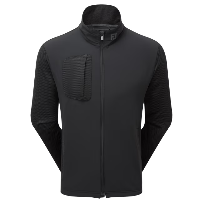 FootJoy Veste hybride ThermoSeries Noir