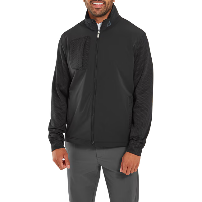 FootJoy Veste hybride ThermoSeries Noir