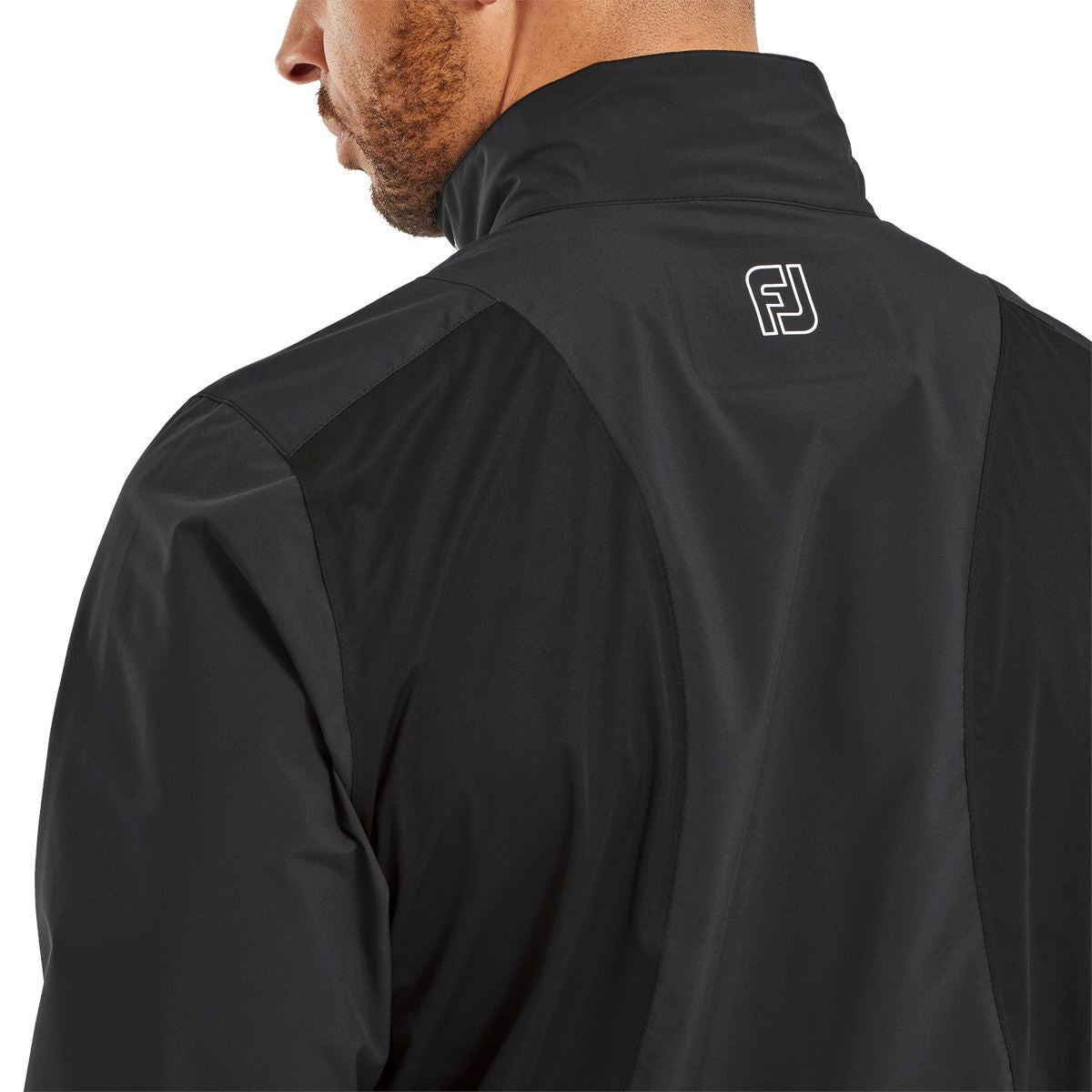 Footjoy Veste Hydrolite X Noire 2024