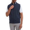 Footjoy Veste Sans Mache Full Zip
