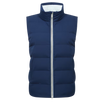 Footjoy Veste sans manches ThermoSeries Femme
