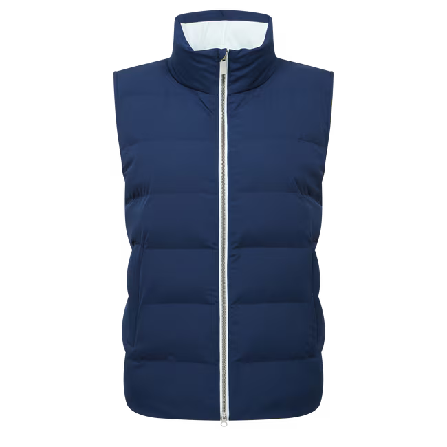 Footjoy Veste sans manches ThermoSeries Femme
