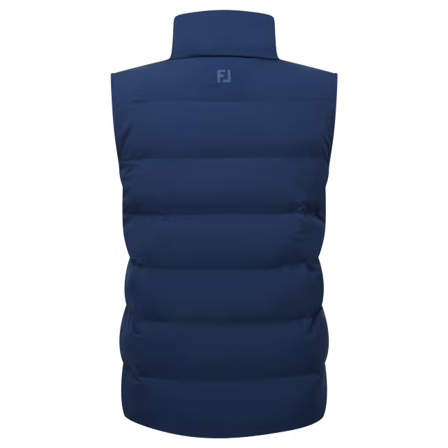 Footjoy Veste sans manches ThermoSeries Femme