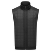 FootJoy Veste sans manches ThermoSeries Noir